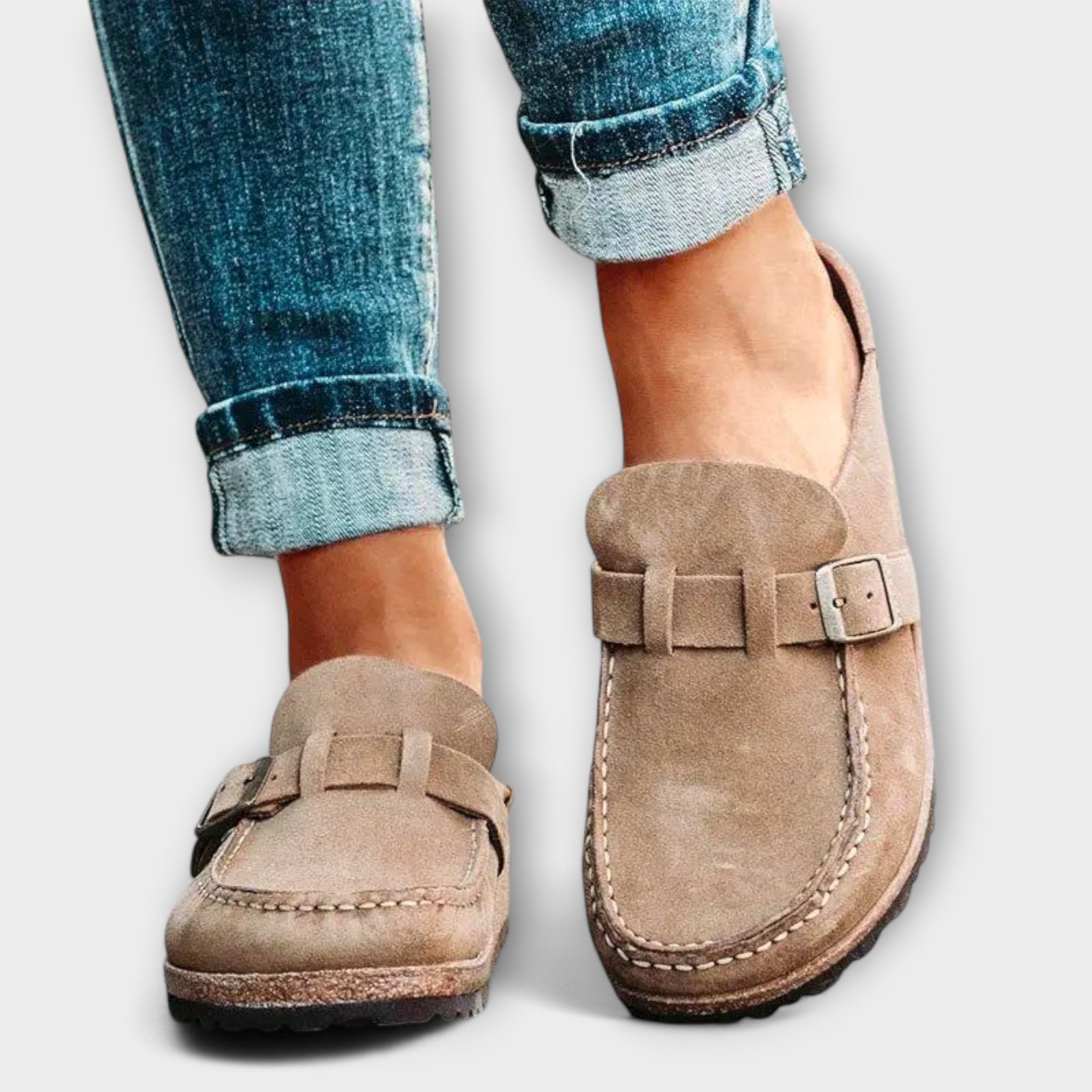 Moccassins and Loafers