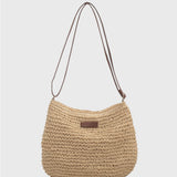 Emilia - Crossbody Bag