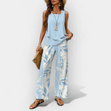 Valerie - Lightweight Summer Set