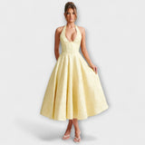 Catalina - Magical Midi Dress