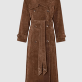 Galatea Trenchcoat
