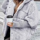 Ava - Elegant Puffer Jacket