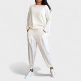 Lucy | Chic two-piece set