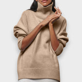 Charlie I Turtleneck jumper