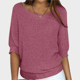 Lara | Autumn Sweater
