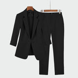 Liliana - Blazer with Trousers