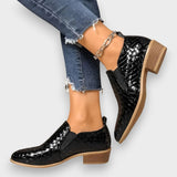 Camille | Orthopaedic Oxford Shoes