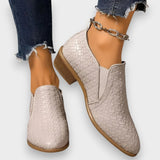 Camille | Orthopaedic Oxford Shoes