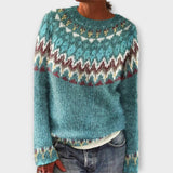 Devyn - Casual & Cosy Jumper