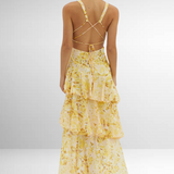 Eileen | Elegant Maxi Dress for Effortless Summer Style
