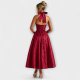 Catalina - Magical Midi Dress