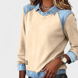 Billie | Stylish Long Sleeve