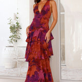 Eileen | Elegant Maxi Dress for Effortless Summer Style