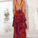Eileen | Elegant Maxi Dress for Effortless Summer Style