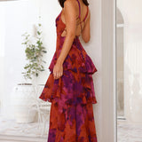 Eileen | Elegant Maxi Dress for Effortless Summer Style