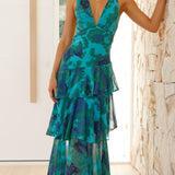 Eileen | Elegant Maxi Dress for Effortless Summer Style
