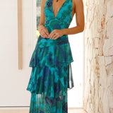 Eileen | Elegant Maxi Dress for Effortless Summer Style