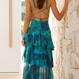 Eileen | Elegant Maxi Dress for Effortless Summer Style