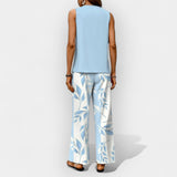 Valerie - Lightweight Summer Set