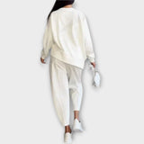 Audrey - Casual Two-Piece