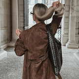 Galatea Trenchcoat