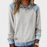 Billie | Stylish Long Sleeve