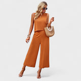 Mónica - Linen Set