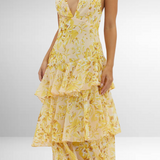 Eileen | Elegant Maxi Dress for Effortless Summer Style