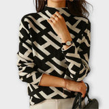 Siverinem - Elegant Jumper