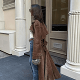 Galatea Trenchcoat