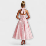 Catalina - Magical Midi Dress