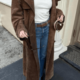 Galatea Trenchcoat