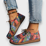 Ursina | Orthopaedic Women's Shoes