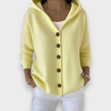 Elisa | Elegant Cardigan