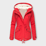 Mori – Waterproof & Insulated Winter Jacket