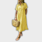Angela | Maxi Dress