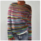 Brenda | Vintage Island Sweater