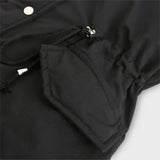 Maura – Stylish & Robust Winter Jacket