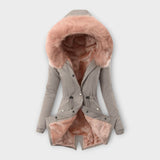 Maura – Stylish & Robust Winter Jacket