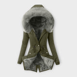 Maura – Stylish & Robust Winter Jacket