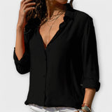 Mona – the Perfect Blouse