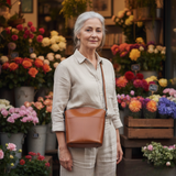 Alina Signature Design Bag
