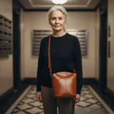 Alina Signature Design Bag