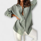 Eden – Ladies' Blouse
