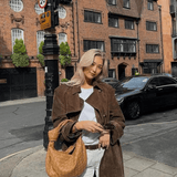 Galatea Trenchcoat