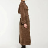 Galatea Trenchcoat