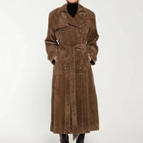 Galatea Trenchcoat