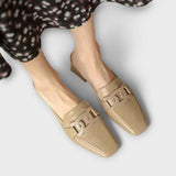 Monika – Slipper