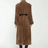 Galatea Trenchcoat