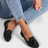 Sarbina – Black Moccasin